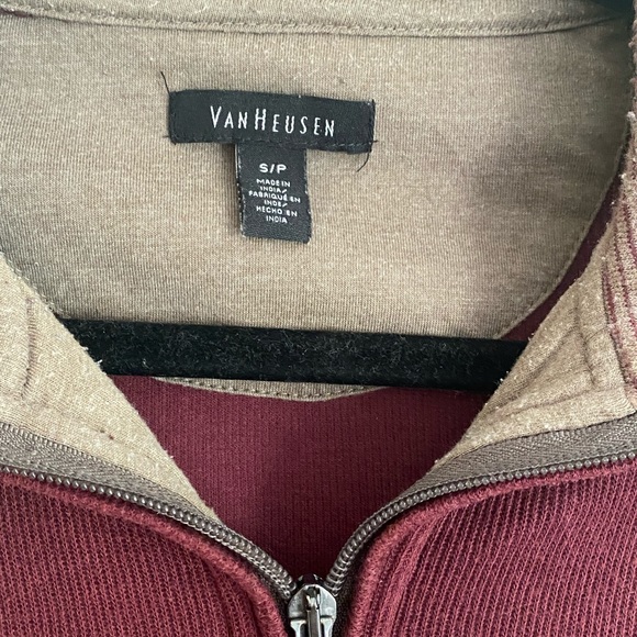 Van Heusen pullover S - Picture 3 of 6